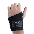 Allegro Industries Thin Flexrist Black 7311